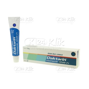 Apotek Online - DAKTARIN CR 10G