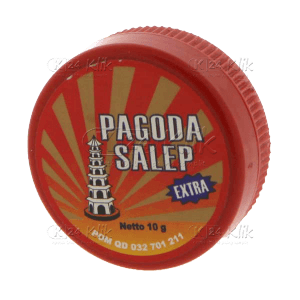 Apotek Online - PAGODA SALEP EXTRA 10G