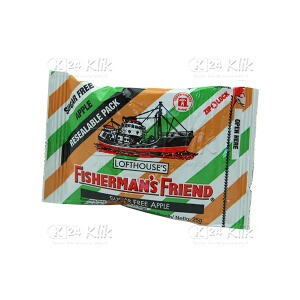 Apotek Online - FISHERMANS APPLE