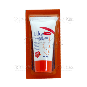 Apotek Online - ELLGY PLUS 10G