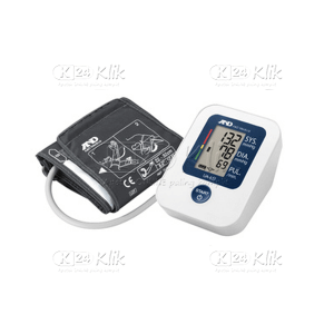 Apotek Online - AND UA TENSIMETER DIGITAL 651