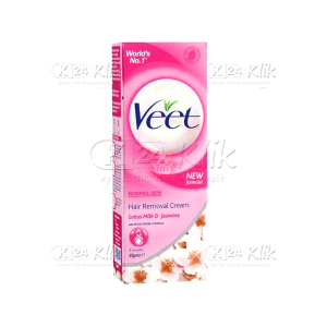 Apotek Online - VEET NORMAL SKIN 25G
