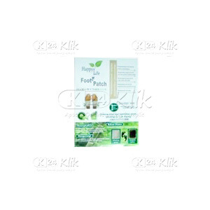Apotek Online - HAPPY LIFE FOOT PATCH